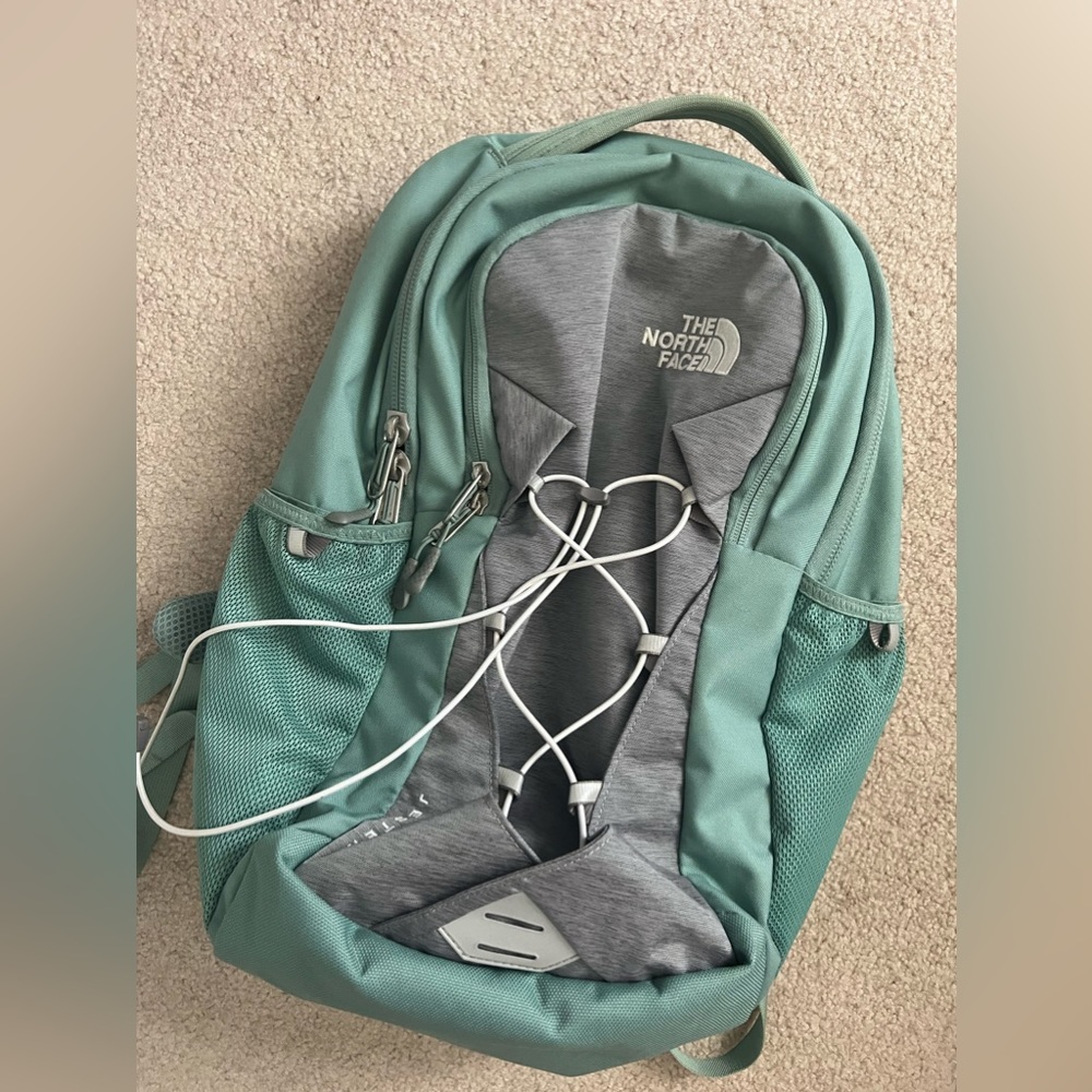 Northface Jester Backpack